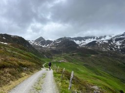 2. Tag - Naviser Almenrunde
