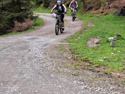 2. Tag - Naviser Almenrunde