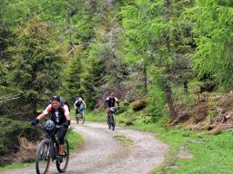 2. Tag - Naviser Almenrunde