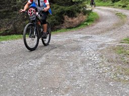 2. Tag - Naviser Almenrunde