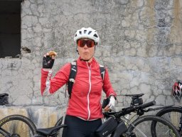 3. Tag - Brenner Grenzkamm
